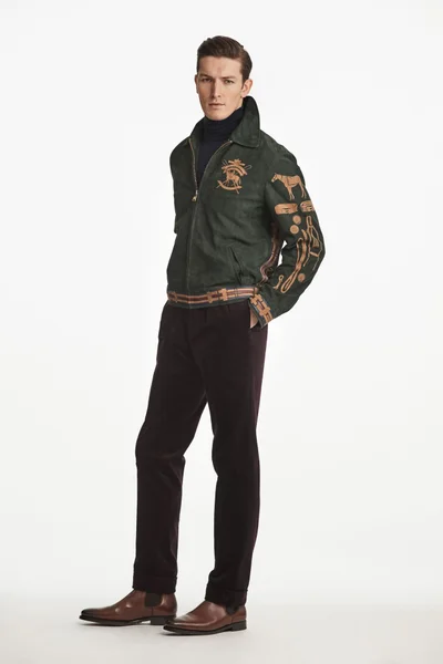 Look 8